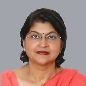 Sasikala Srikanth