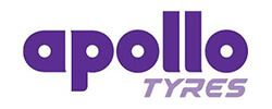 Apollo tyres