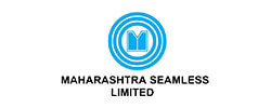 Maharashtra Seamless Limited